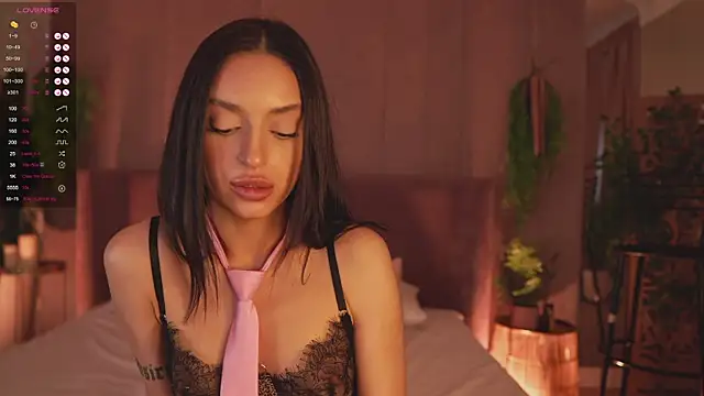 AdoraCortes's cam snapshot