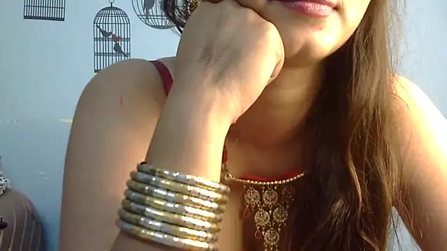 Seenu_pompom's cam snapshot