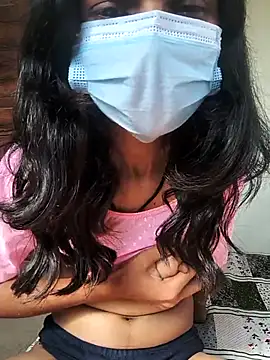 Shivani2002's cam snapshot