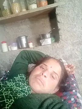 M-Kajal456's cam snapshot