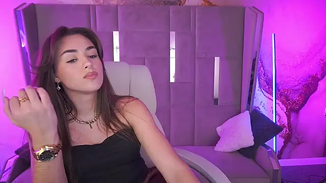 EricaSin live sex cam