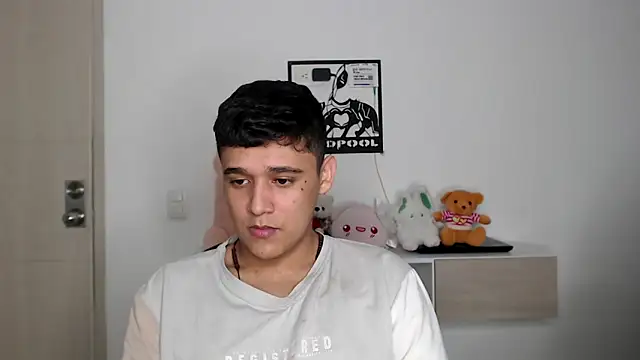 kaiine190's cam snapshot