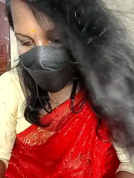 Tamil_flowergril's cam snapshot