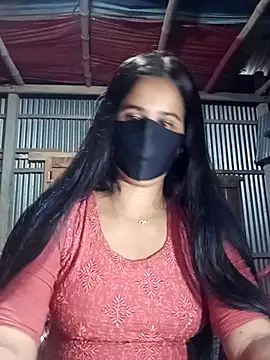 Sexy-Binita's cam snapshot