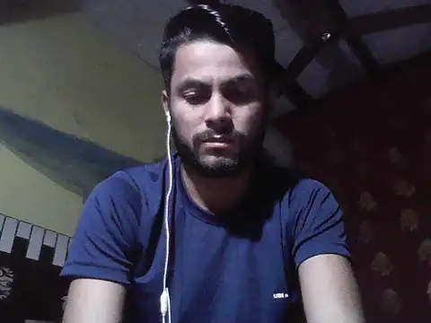 Stubborndesiboy's cam snapshot