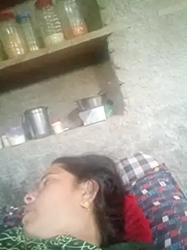 M-Kajal456's cam snapshot