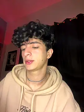 lion_cherry21's cam snapshot