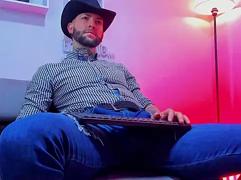 Supreme_Alpha's cam snapshot