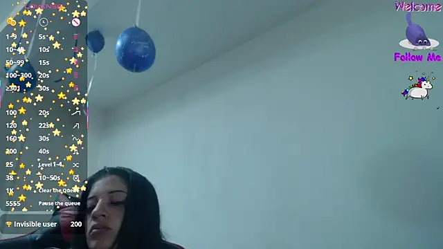 angelie_3's cam snapshot