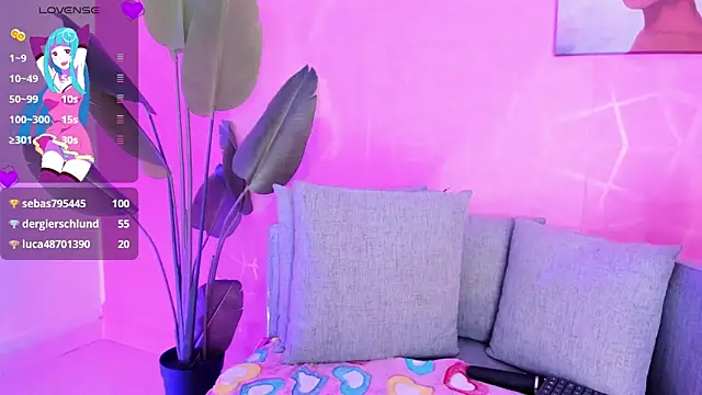 Trixiroy's cam snapshot