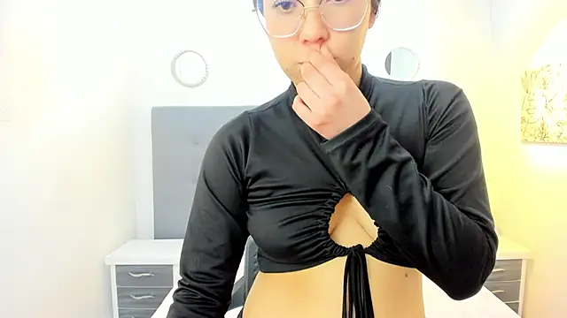 chaneelstark's cam snapshot