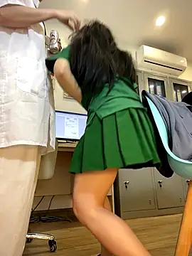 Clinic_Sexy's cam snapshot