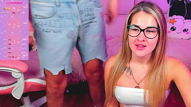 ivannatompsonnn's cam snapshot