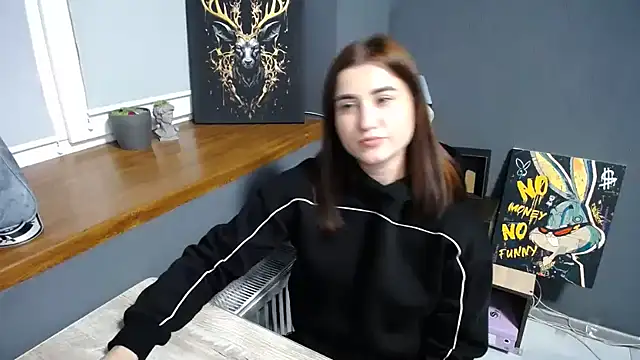 Flower_mary's cam snapshot