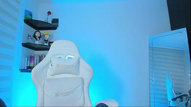 kittyrush_'s cam snapshot