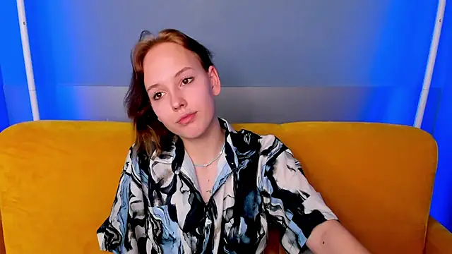 RikkiChoco's cam snapshot