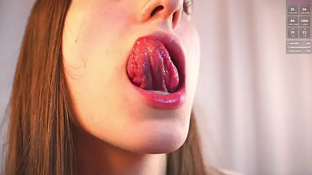 LavandaFobes's cam snapshot