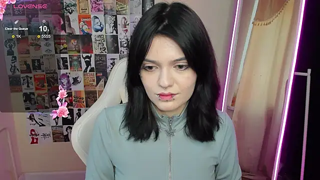 EmmaDarkk's cam snapshot