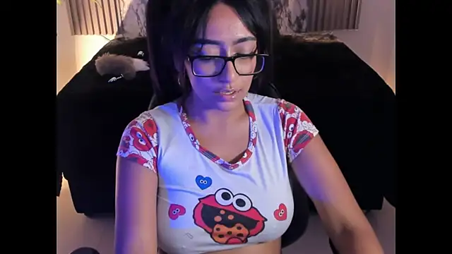 Valkyfoxxx's cam snapshot