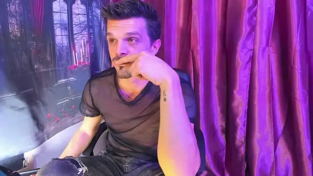 DonyBrown live sex cam