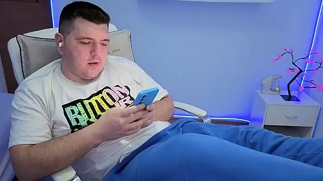 JasonJacks live sex cam