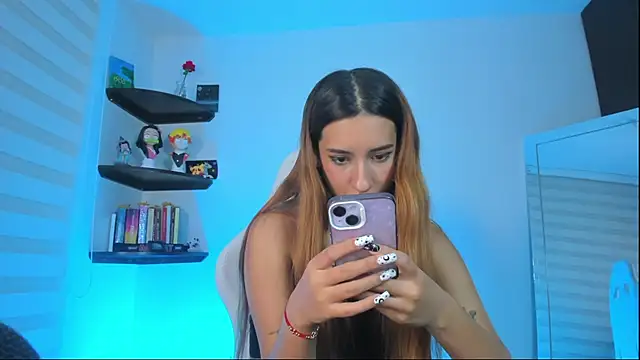 kittyrush_'s cam snapshot