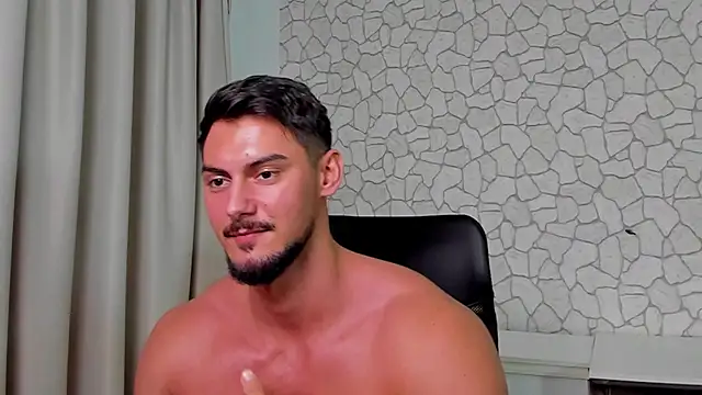 ClintMasters live sex cam