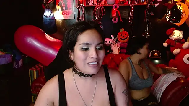 kureiji_hentaii live sex cam