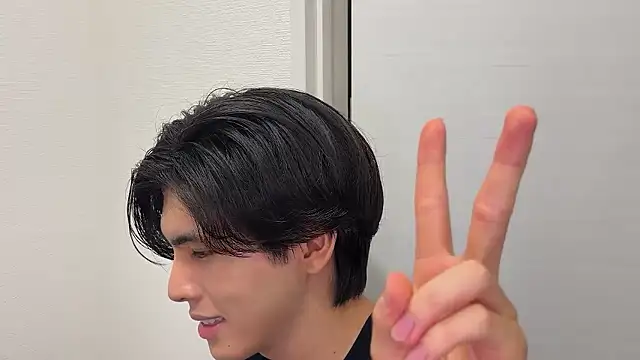 Lio_kun live sex cam