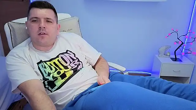 JasonJacks's cam snapshot