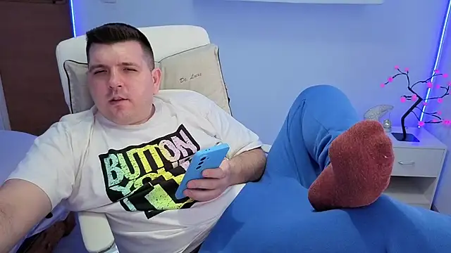 JasonJacks live sex cam