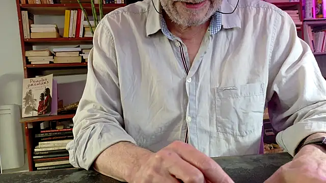 yvanbonar's cam snapshot