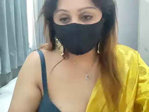 sassypooja's cam snapshot