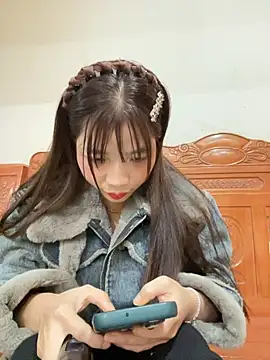 Zlienr023's cam snapshot