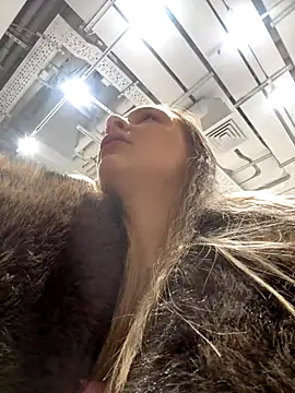 SashaCatt's cam snapshot