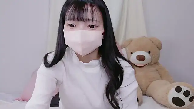 Mirai_oO16Oo's cam snapshot