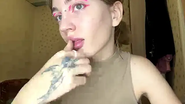 MelaineAytes's cam snapshot