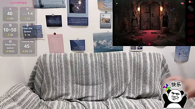 LiLiYbaby's cam snapshot