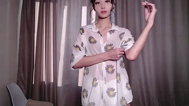 Fudzik0's cam snapshot