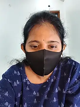 Your-Vedika's cam snapshot