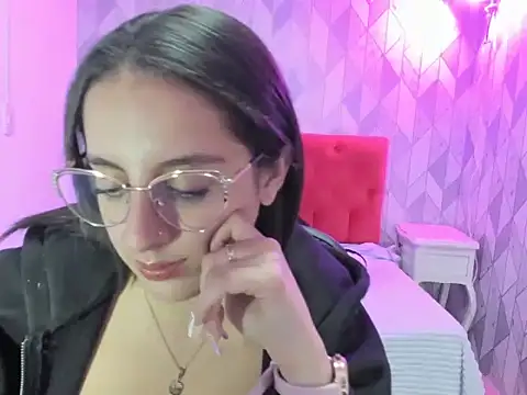 IsabellaRousset's cam snapshot