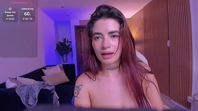 Nathy_blake's cam snapshot