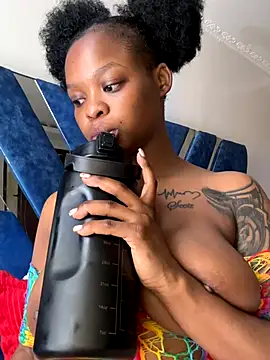 SexxyLunar live sex cam