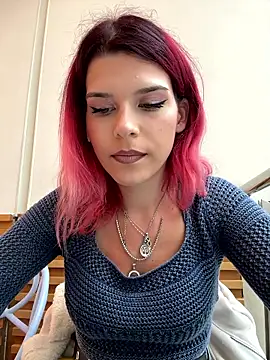 RiriRoseey live sex cam