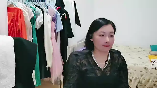 Rachel-6600's cam snapshot