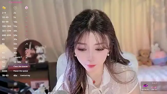 Yiluo95's cam snapshot