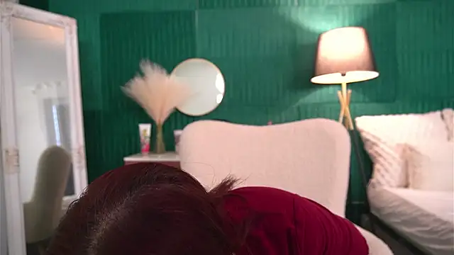 HaileyMoonn's cam snapshot