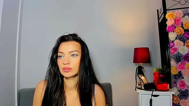 OliviaFantasy's cam snapshot