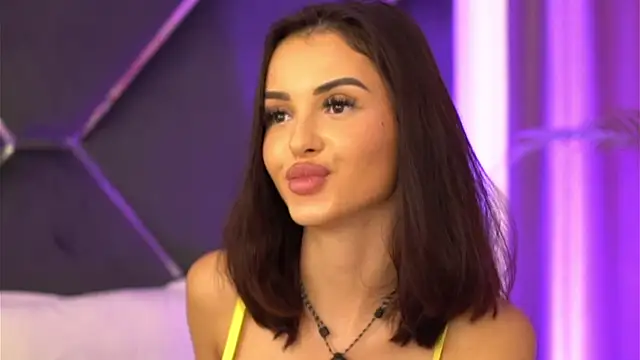 LilaRoses's cam snapshot