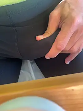 sunbe's cam snapshot